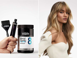 coiffure-et-balayage-avec-produits-loreal-professionnel