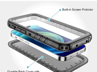 coque-etanche-et-protectrice-iphone-14-pro-max-etat-neuf