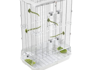 cage-a-oiseaux-vision-de-la-marque-ferplast-modele-modena