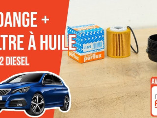 vidange-revision-complete-peugeot-308