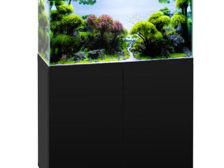 aqua-one-aquarium-200l-complet-avec-filtre-et-eclairage-led