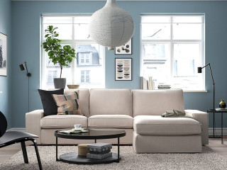 canape-dangle-ikea-kivik-3-places-gris-clair