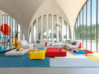 appartement-design-canape-roche-bobois-et-cuisine-bosch