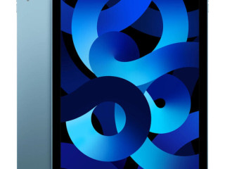 ipad-air-5-64go-bleu-etat-impeccable