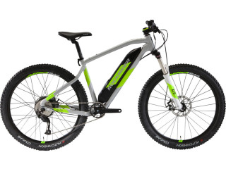 vtt-decathlon-rockrider-st-500-etat-neuf