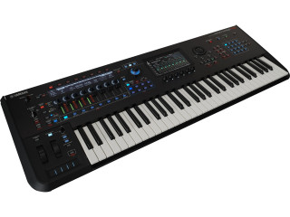 synthetiseur-yamaha-montage-6-etat-impeccable