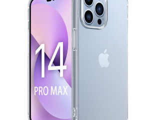 coque-iphone-14-pro-max-anti-choc-transparente