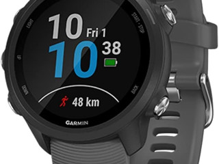 destockage-urgent-10-montres-connectees-garmin-forerunner-245