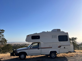 terrain-a-louer-vue-imprenable-ideal-camping-car-samsung-ou-merced