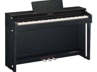 piano-numerique-yamaha-clavinova-clp-625