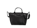 sac-a-main-longchamp-le-pliage-cuir-medium-small-0