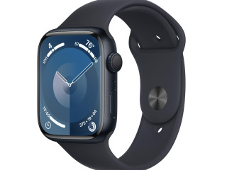 apple-watch-series-9-gps-45mm-aluminium-boitier-midnight-sport