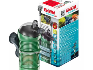 bocal-eheim-60l-complet-avec-filtre-et-chauffage