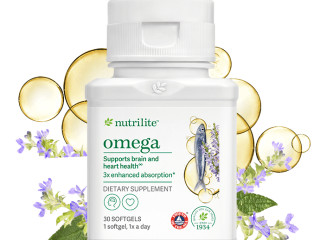 cure-complete-de-vitamines-et-omega-3-nutrilite