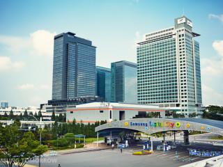 bureau-de-standing-immeuble-samsung-digital-city