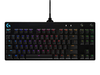 clavier-gaming-mecanique-logitech-g-pro-x-avec-switchs-gx-blue