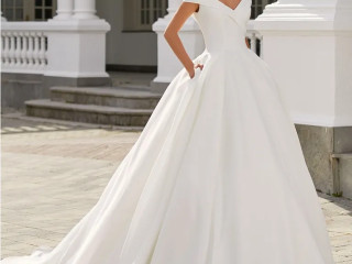 robe-de-mariee-pronovias-collection