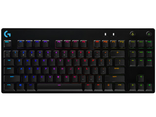clavier-gamer-logitech-g-pro-x-mechanical-rgb