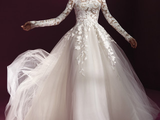 robe-de-mariee-pronovias-collection-2022