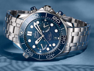 montre-homme-omega-seamaster-diver-300m-automatique