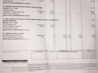 revision-complete-et-vidange-peugeot-3008