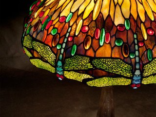 superbe-lampe-tiffany-style-dragonfly-epoque-art-deco