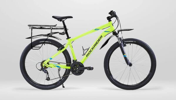 vtt-rockrider-st-100-decathlon-etat-quasi-neuf-big-0