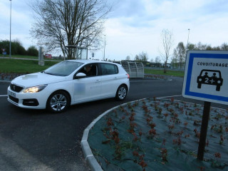 covoiturage-paris-lyon-peugeot-308