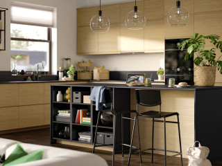 maison-contemporaine-avec-cuisine-ikea-integree