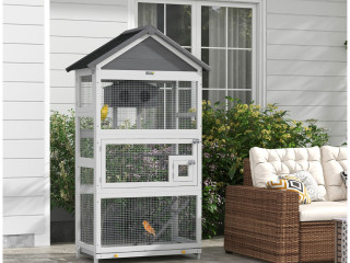 voliere-victoria-complete-pour-perruches-calopsittes