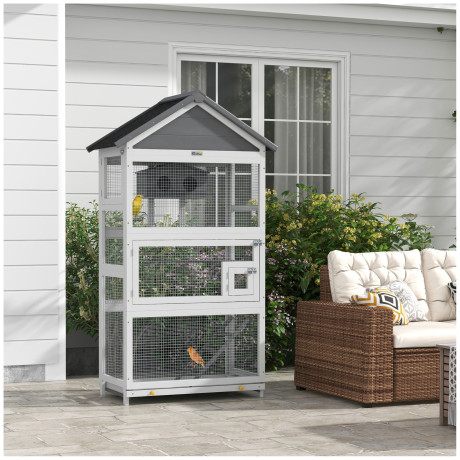 voliere-victoria-complete-pour-perruches-calopsittes-big-0