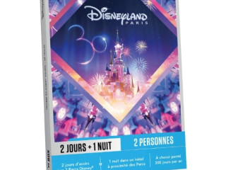 vente-pack-entree-soiree-disneyland-paris-2-jours