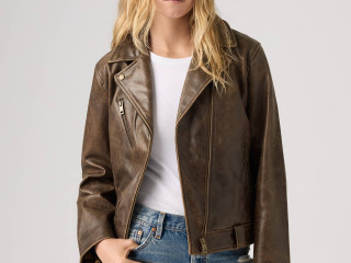 veste-en-cuir-veritable-levis-taille-m