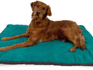 panier-pour-chien-premium-avec-memoire-de-forme-ruffwear