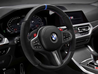 volant-sport-bmw-m-performance-en-cuir-alcantara