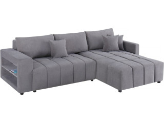 canape-dangle-habitat-3-places-convertible-en-tissu-gris