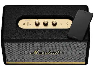 enceinte-bluetooth-marshall-stanmore-ii