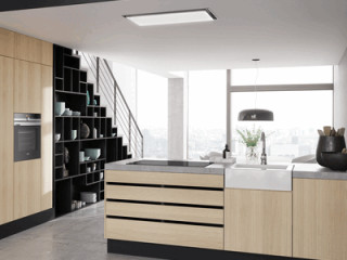 appartement-t3-design-cuisine-equipee-bosch-lave-linge-siemens