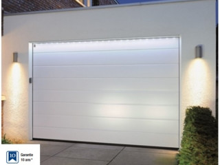 porte-de-garage-sectionnelle-hormann-avec-motorisation
