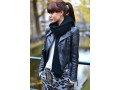 veste-en-cuir-veritable-zara-taille-m-small-0
