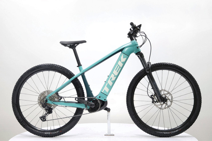 vente-velo-electrique-trek-powerfly-5-etat-neuf-big-0