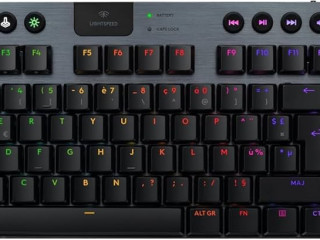 clavier-gaming-sans-fil-logitech-g915-tkl-rgb-mecanique