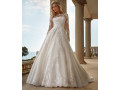 robe-de-mariee-pronovias-taille-38-avec-dentelle-small-0