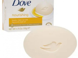 lot-de-3-savons-dove-beaute-creme-et-huile-de-douche