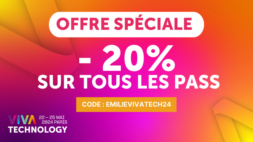 vends-2-pass-vip-pour-le-salon-viva-technology-2024-big-0
