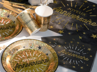 vente-lot-10-assiettes-fiesta-ikea-deco-anniversaire