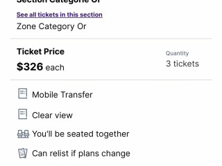 vends-2-places-concert-taylor-swift-paris-la-defense-arena