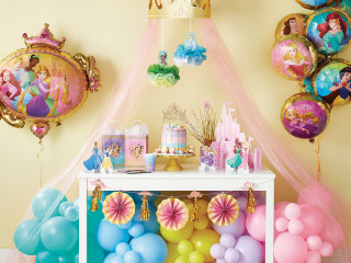 vente-ensemble-decoration-anniversaire-disney