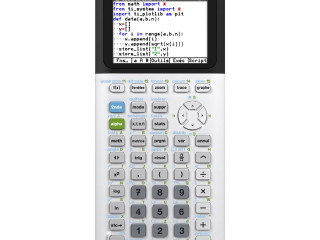 texas-instruments-ti-83-premium-ce-edition-python-etat-neuf