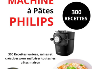 machine-a-pates-philips-avance-collection-avec-livre-de-recettes